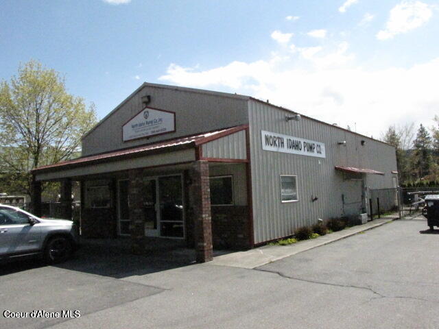 6120 E Seltice Way — photo