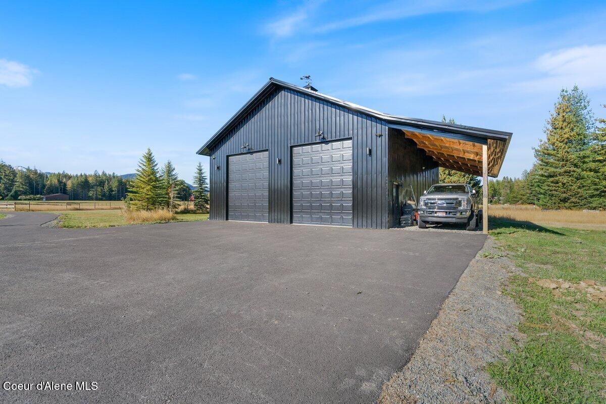 713 N Center Valley Rd, Sandpoint, ID 83864 — photo 3