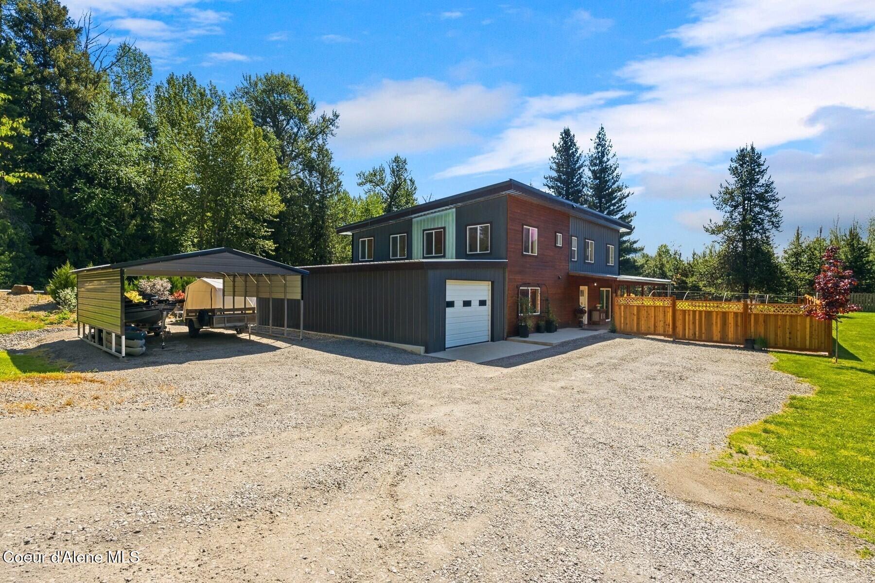 925 Lower Pack River Rd, Sandpoint, ID 83864 — photo 3