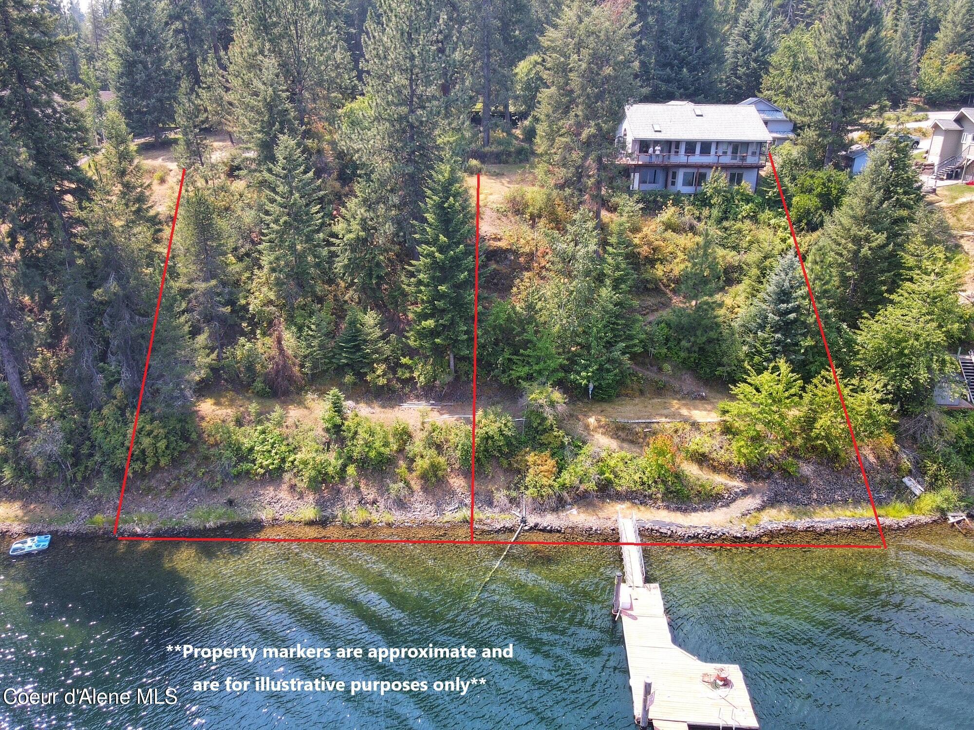6192 S Panorama View Dr — photo