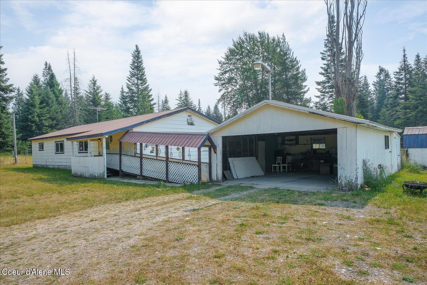 600 W Rocky Rd, Rathdrum, ID 83858 — photo 2