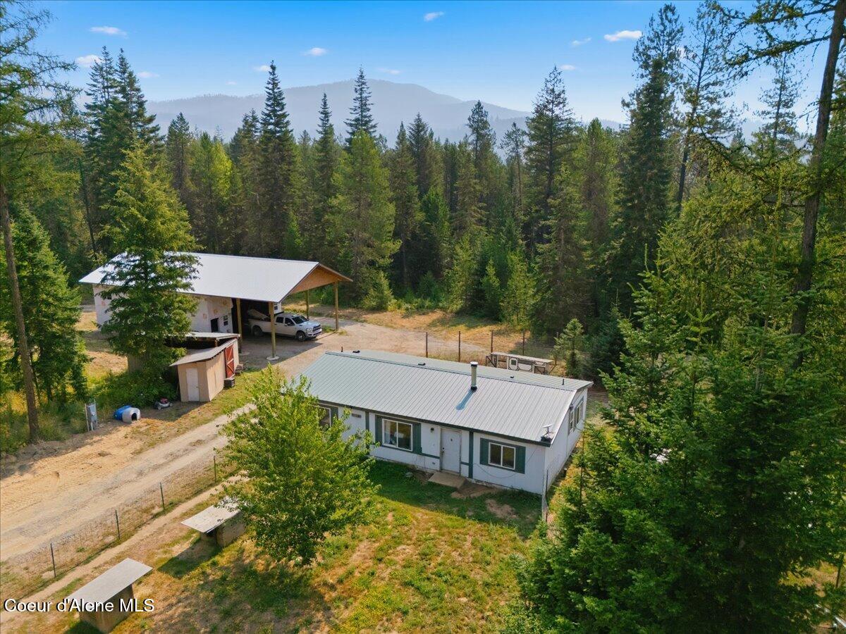 258 Nitty Gritty Ln — photo