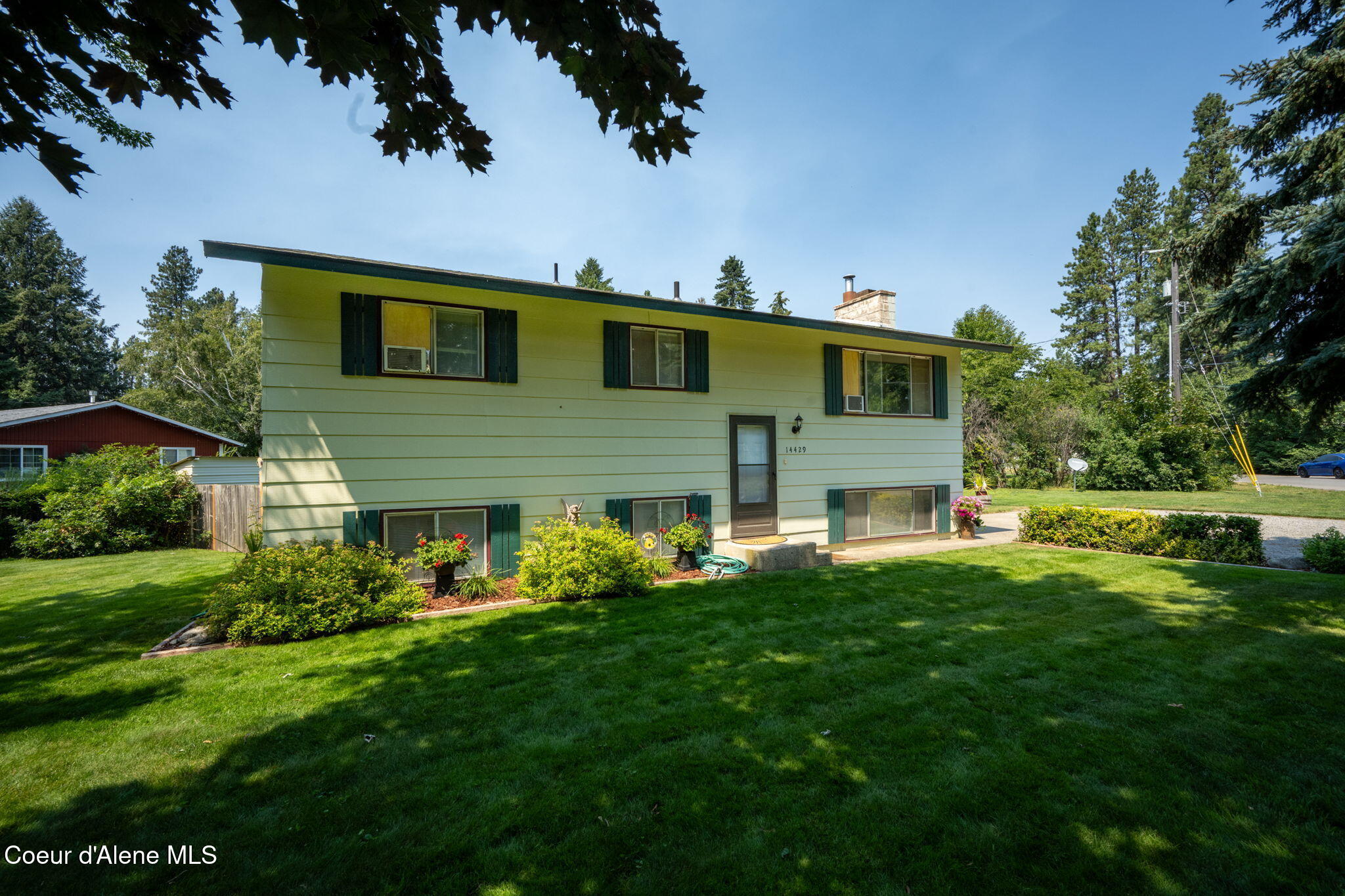 14429 N Arbor St — photo