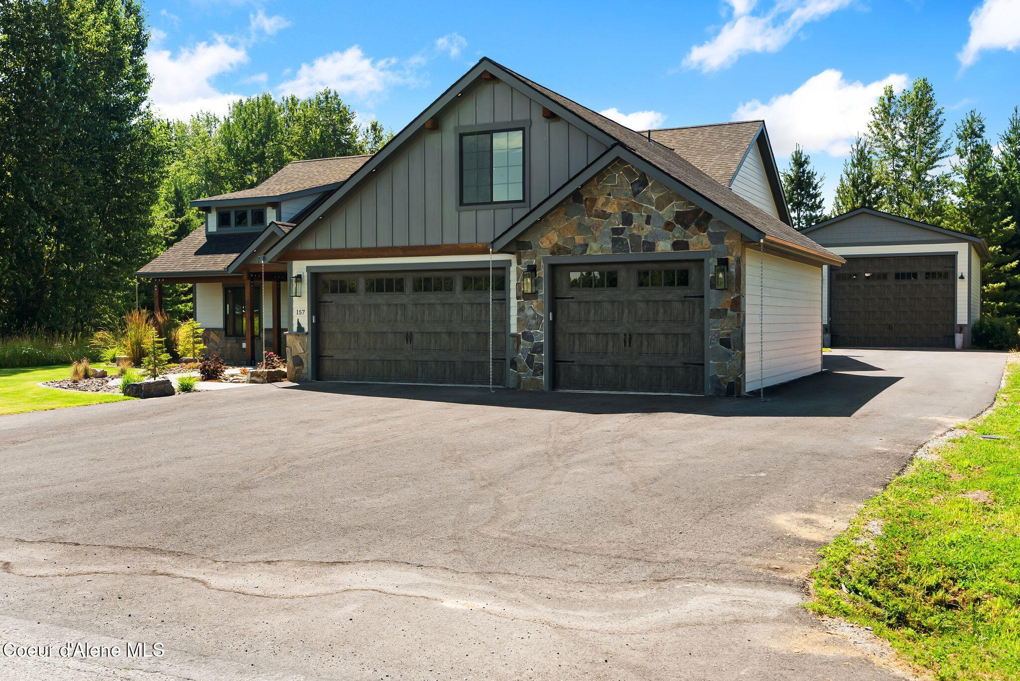157 Whiskey Jack Cir — photo
