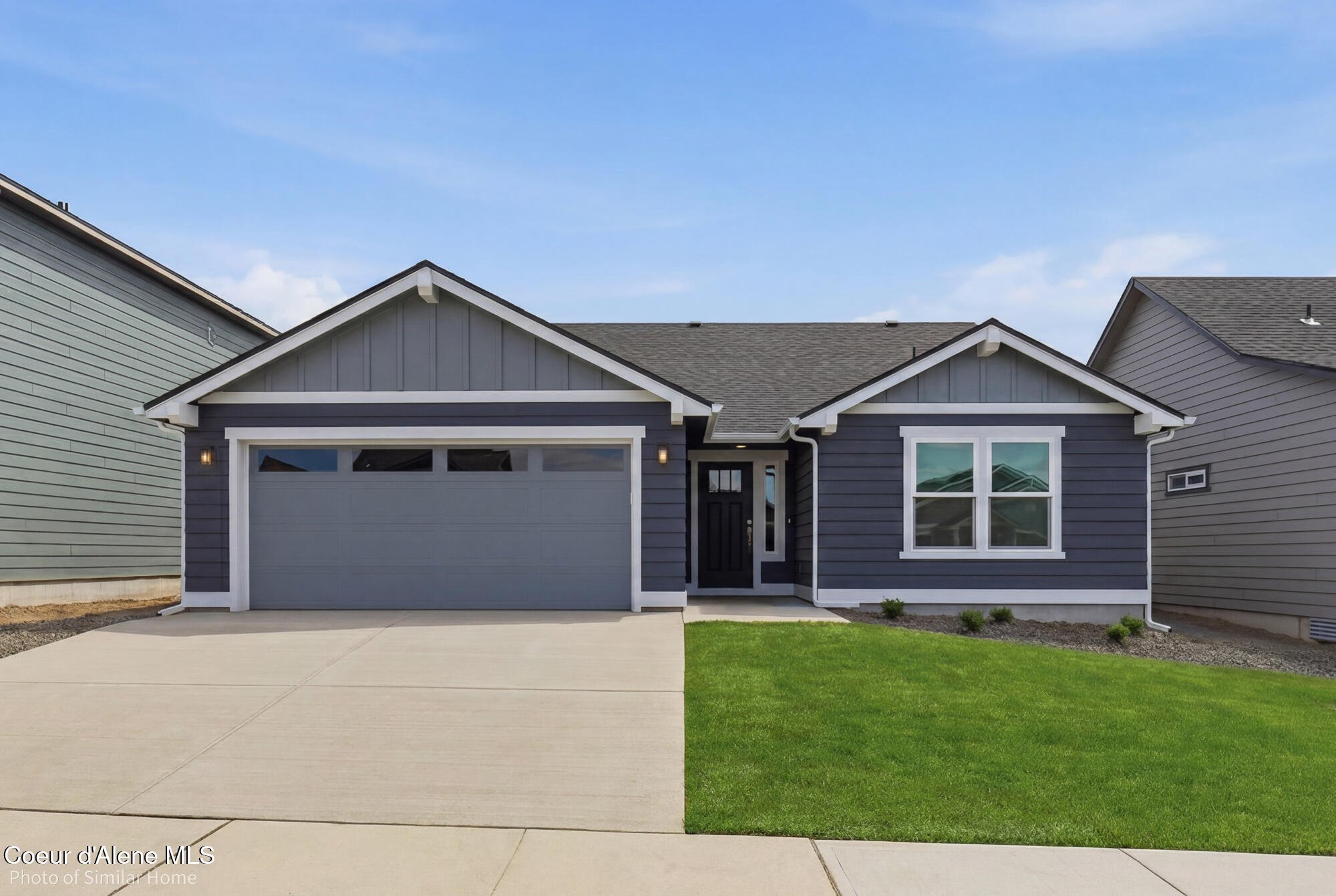 12186 W Kilkenny Dr — photo