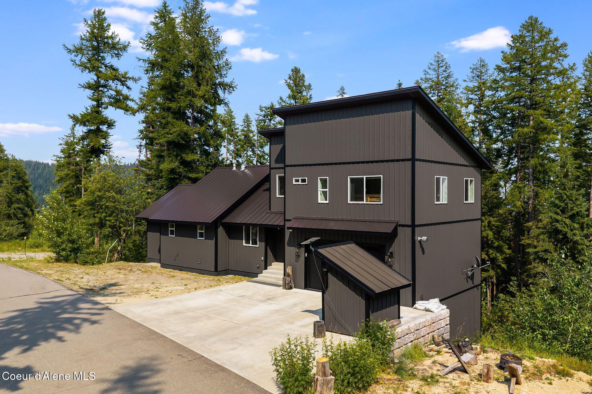 49 Snowplow Rd, Sandpoint, ID 83864 — photo 2