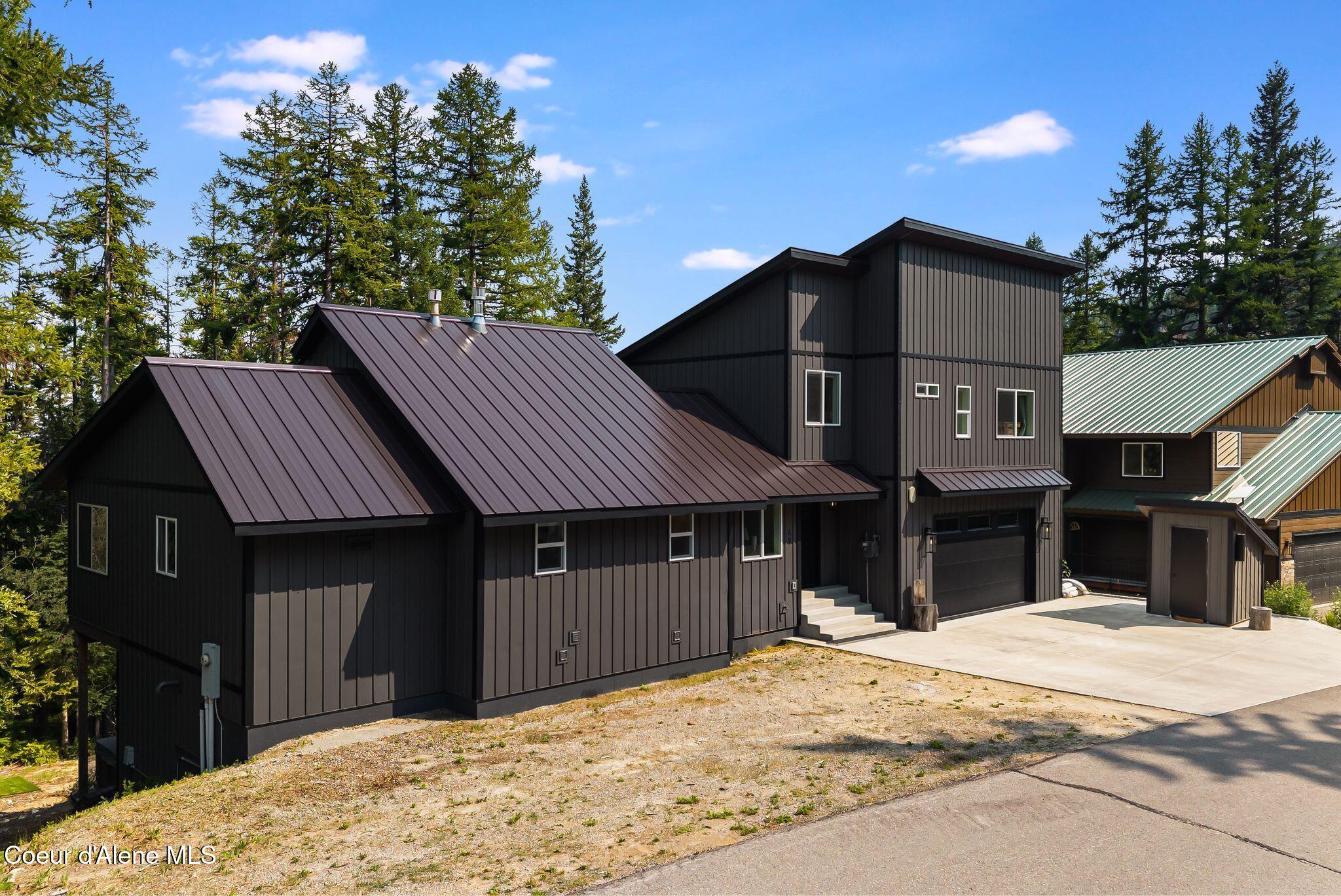 49 Snowplow Rd, Sandpoint, ID 83864 — photo 3