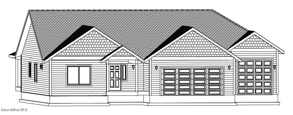 11491 N Clapton Ln — photo
