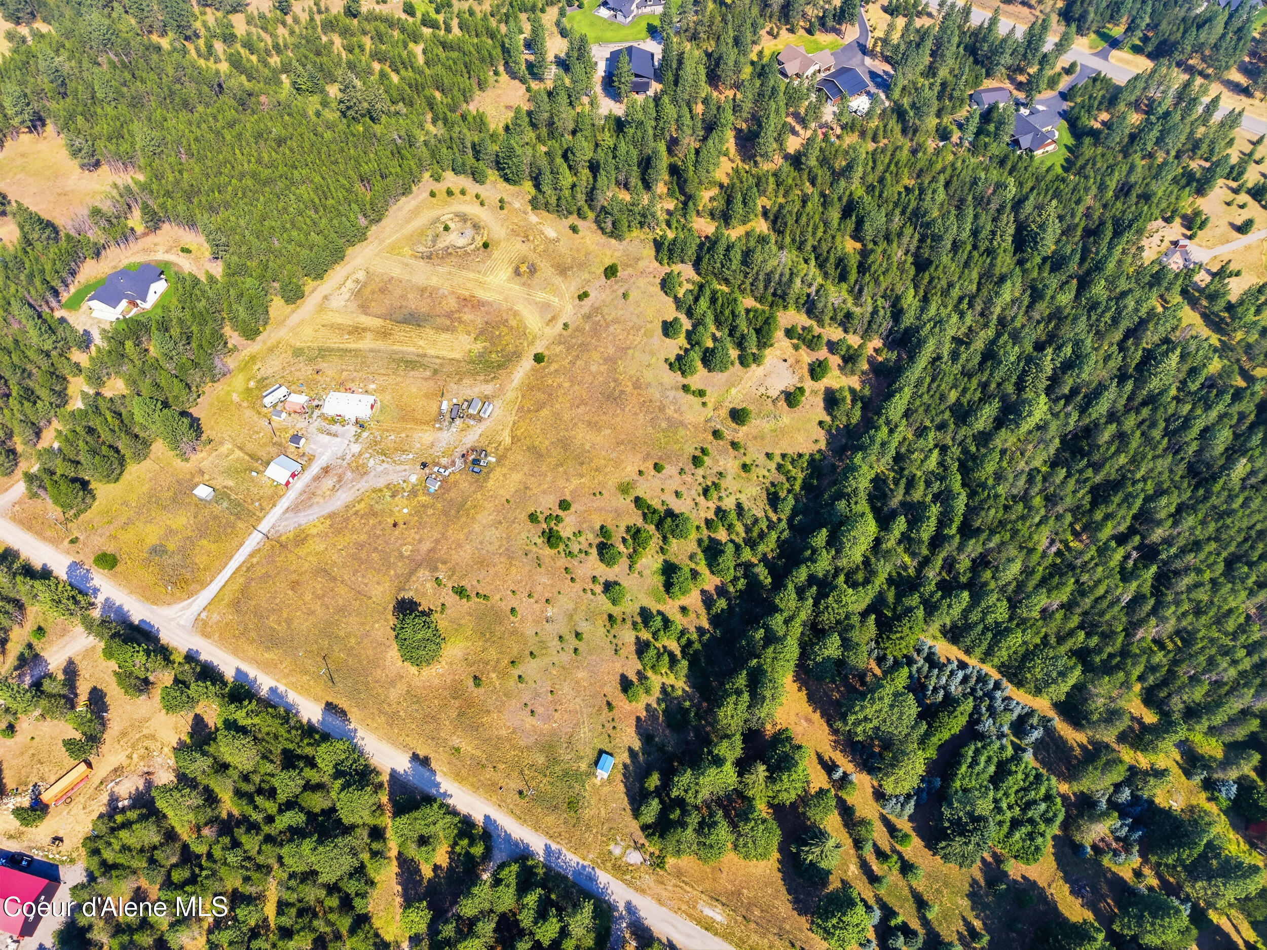 NNA W Rocky RD, Rathdrum, ID 83858 — photo 3