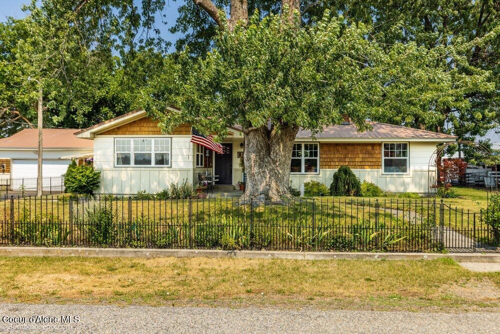 2763 W Hargrave Ave — photo