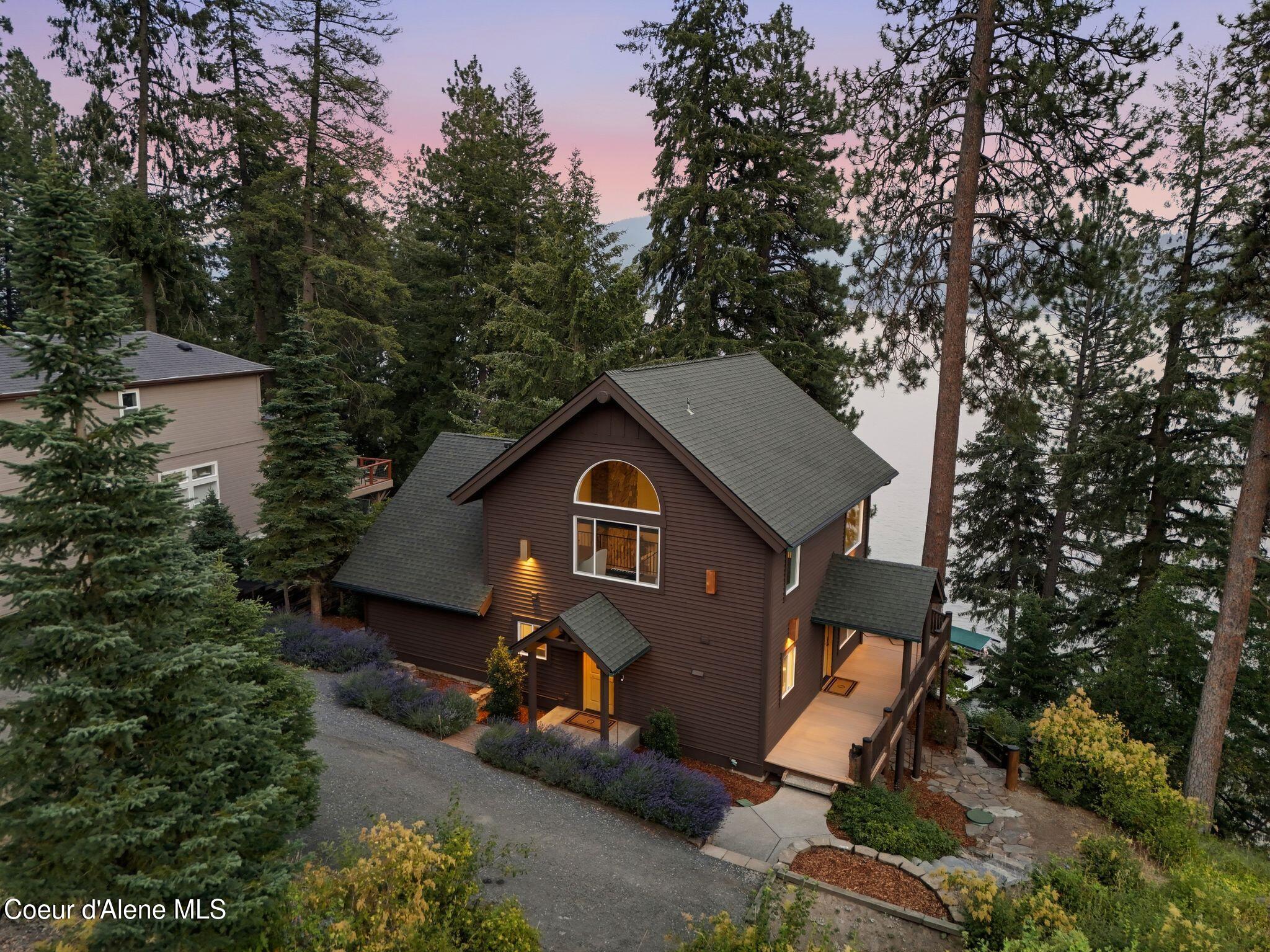 6662 W Rockford Bay Rd — photo