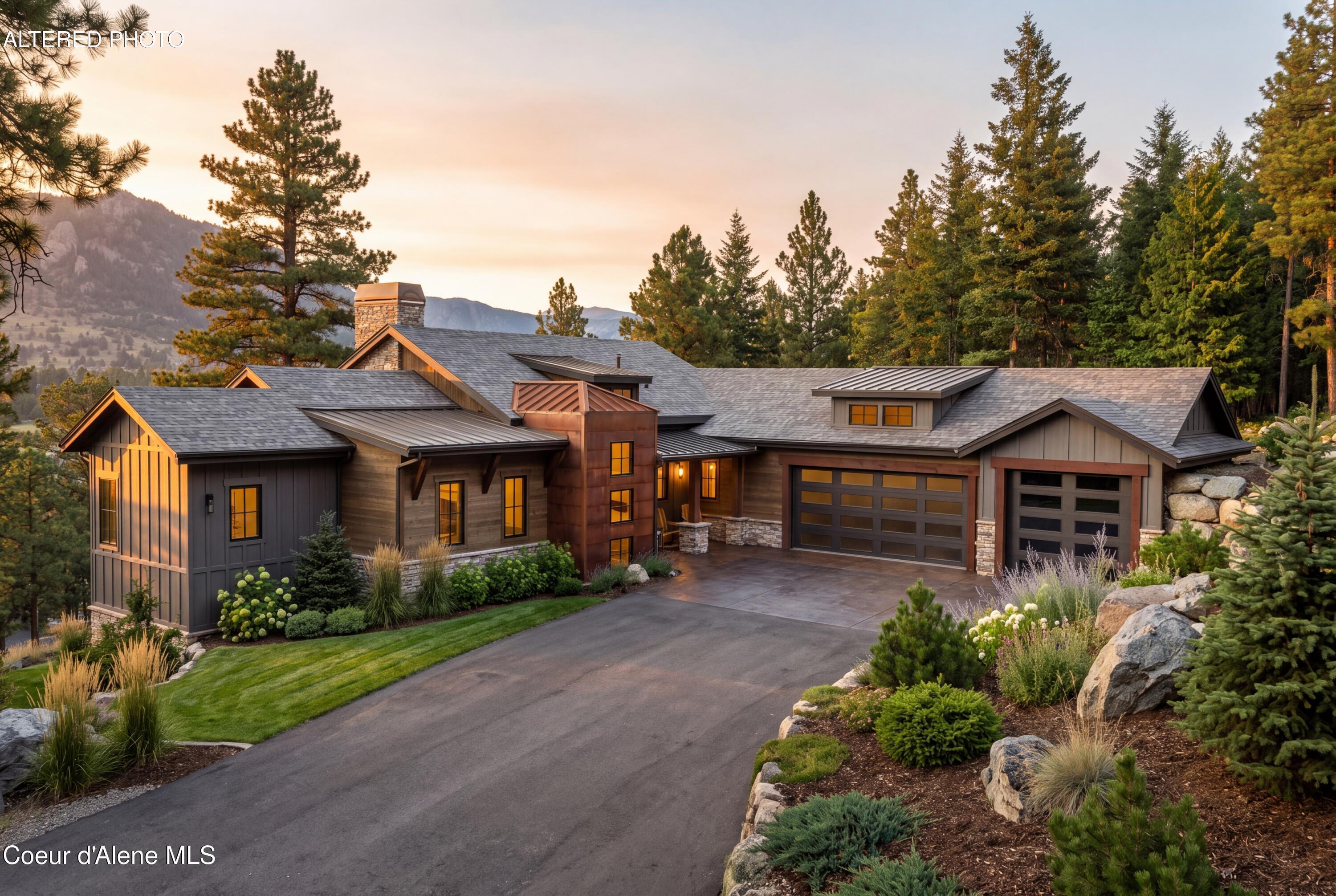 13 Timber Grove — photo