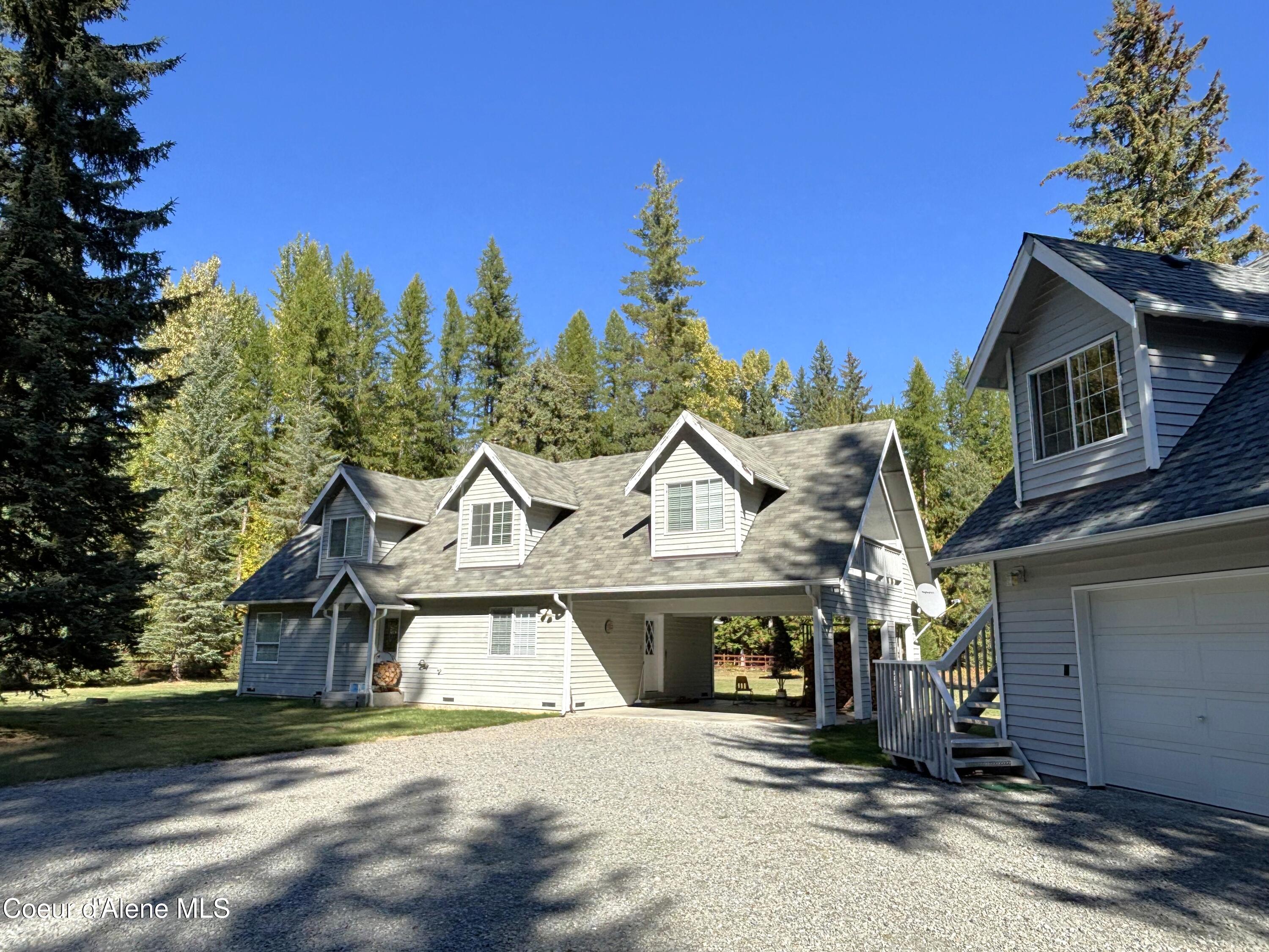 658 Beaver Creek Rd — photo