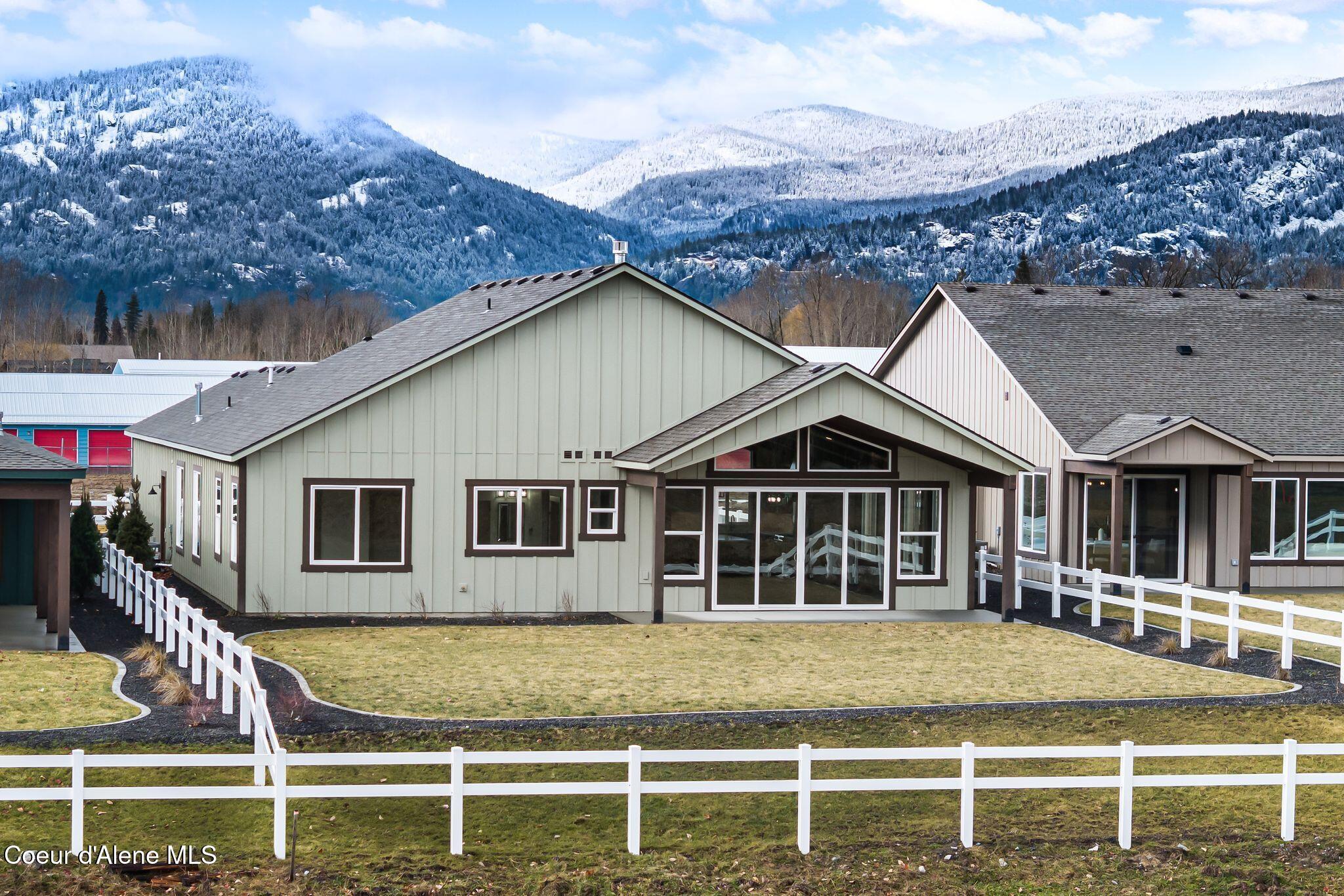 105 Backtrack Rd, Sandpoint, ID 83864 — photo 2