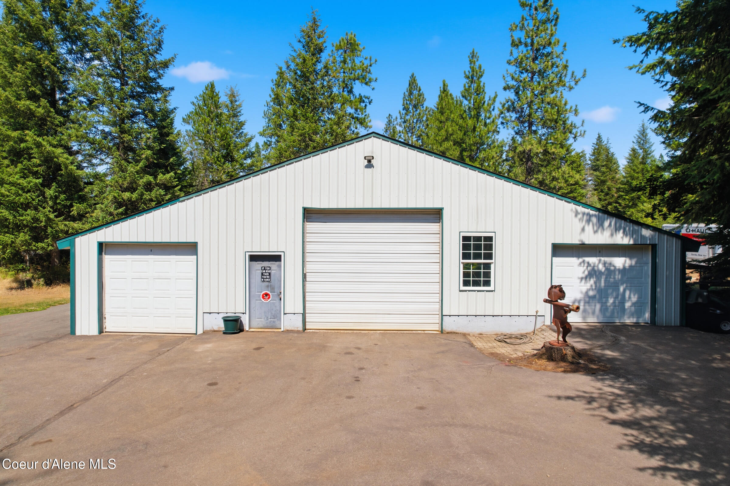 23525 N Cone Crest Rd, Rathdrum, ID 83858 — photo 2