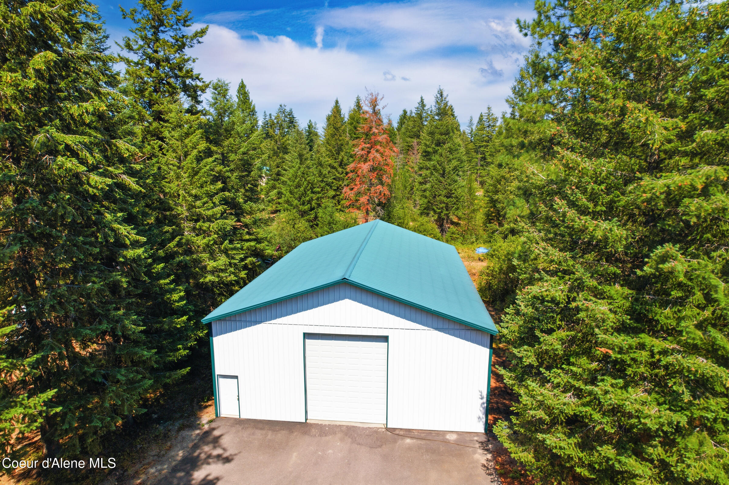 23525 N Cone Crest Rd, Rathdrum, ID 83858 — photo 3