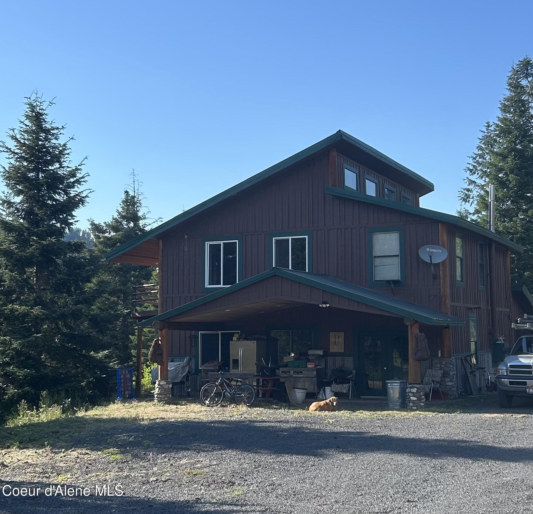104 Woodland Dr — photo