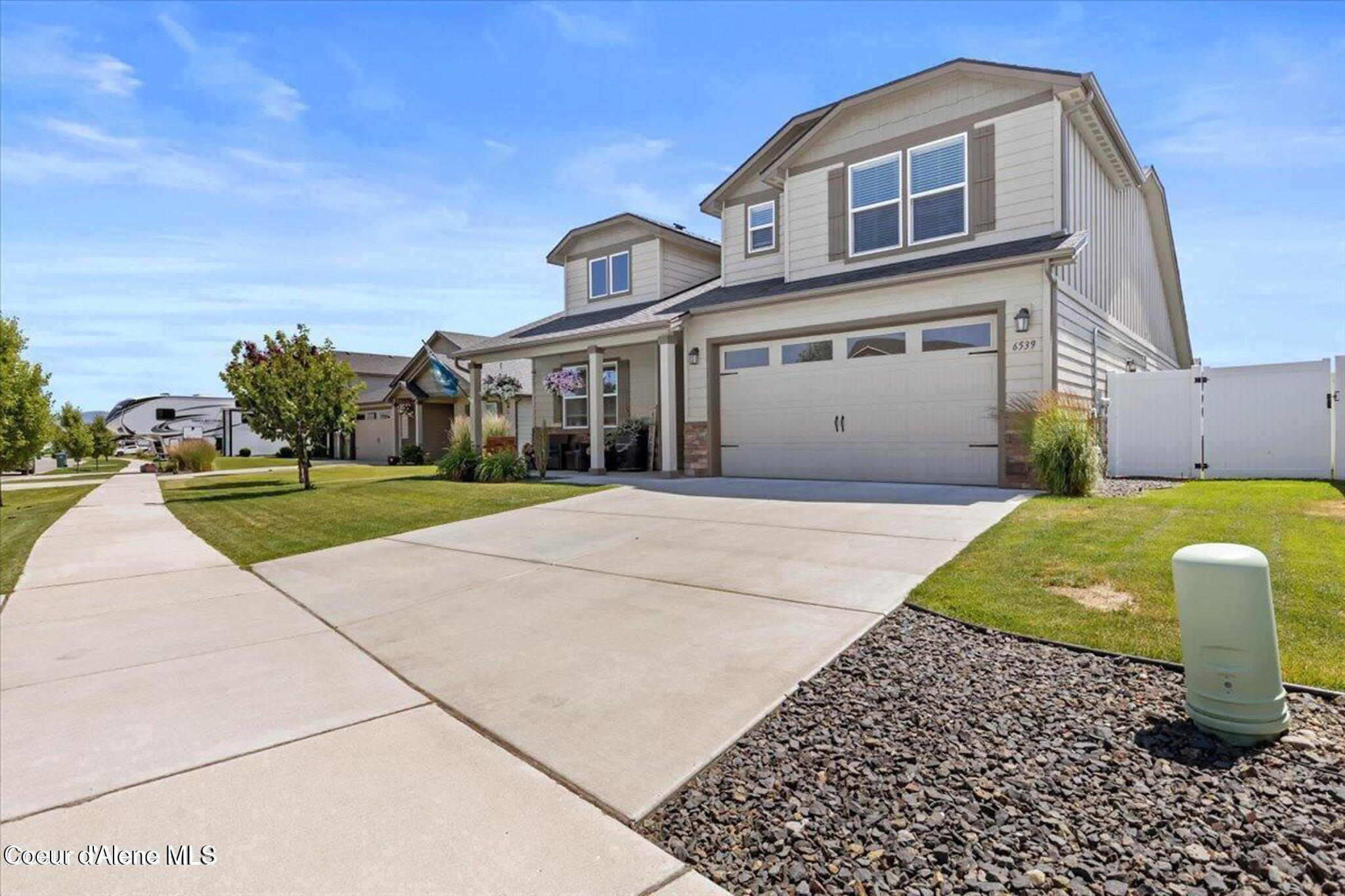 6539 W Irish Cir — photo