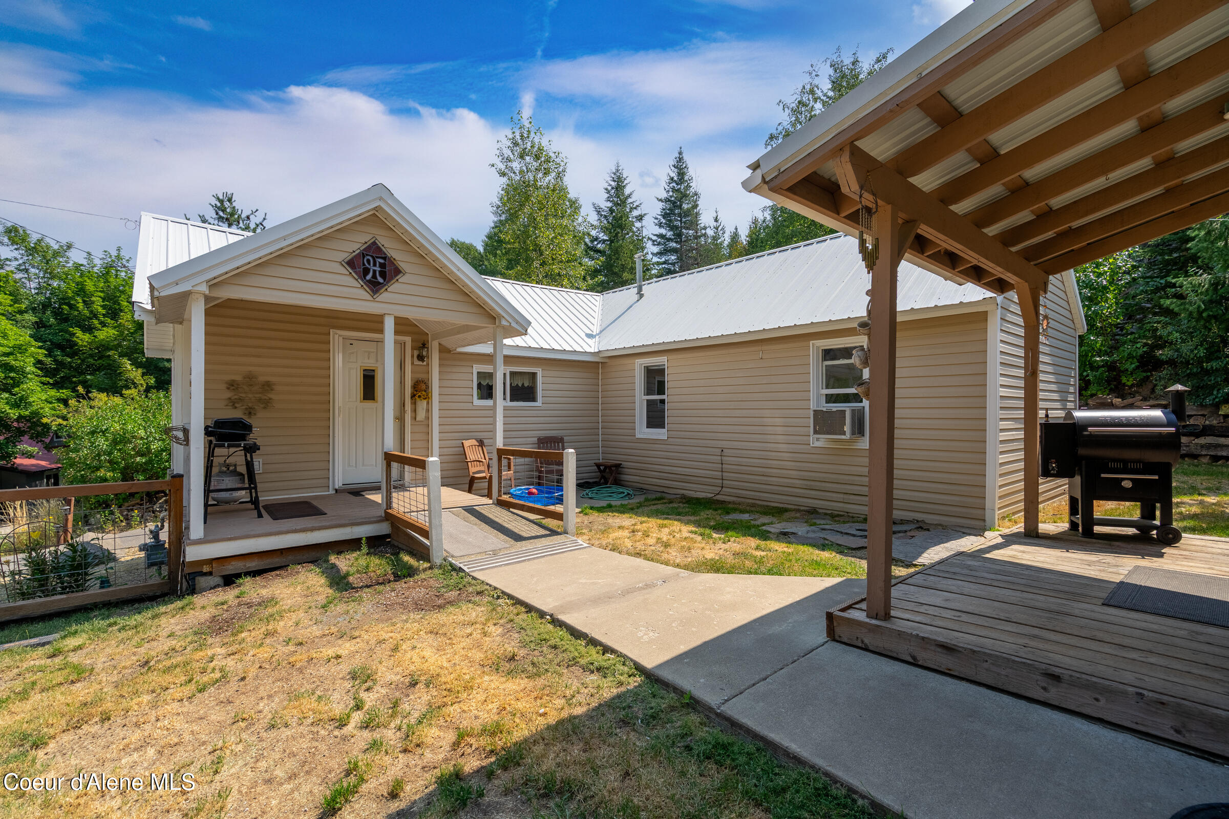 809 Mill Ave, Kellogg, ID 83837 — photo 2