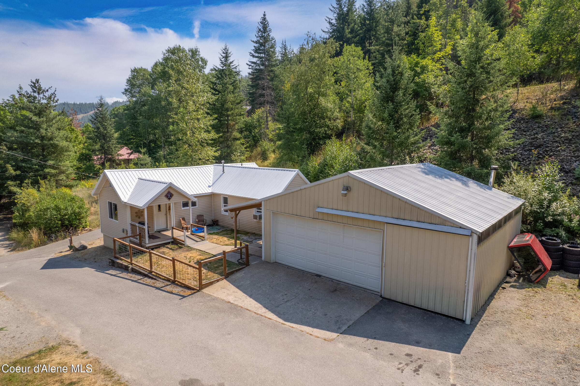 809 Mill Ave, Kellogg, ID 83837 — photo 3