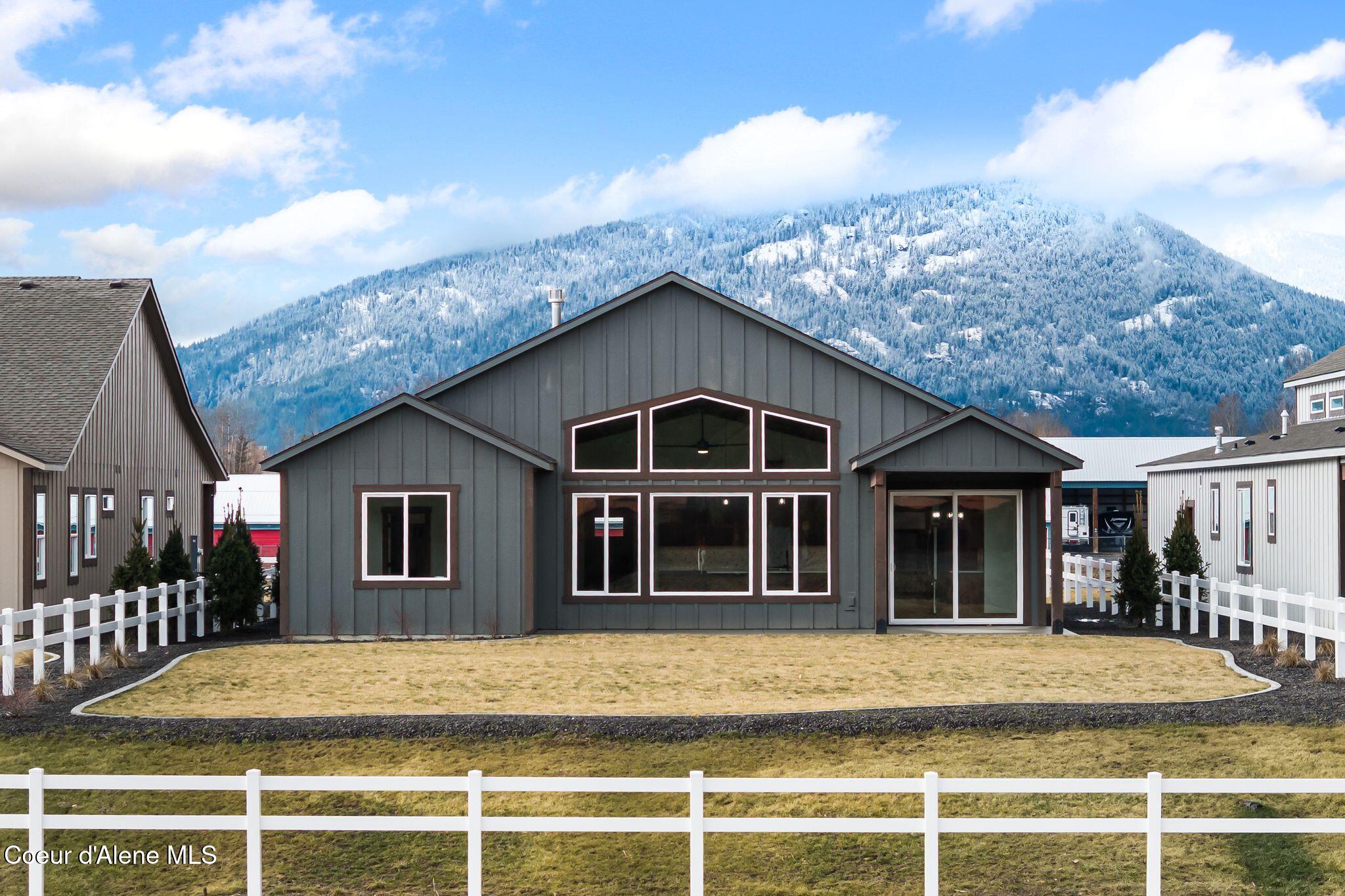 127 Backtrack Rd, Sandpoint, ID 83864 — photo 2