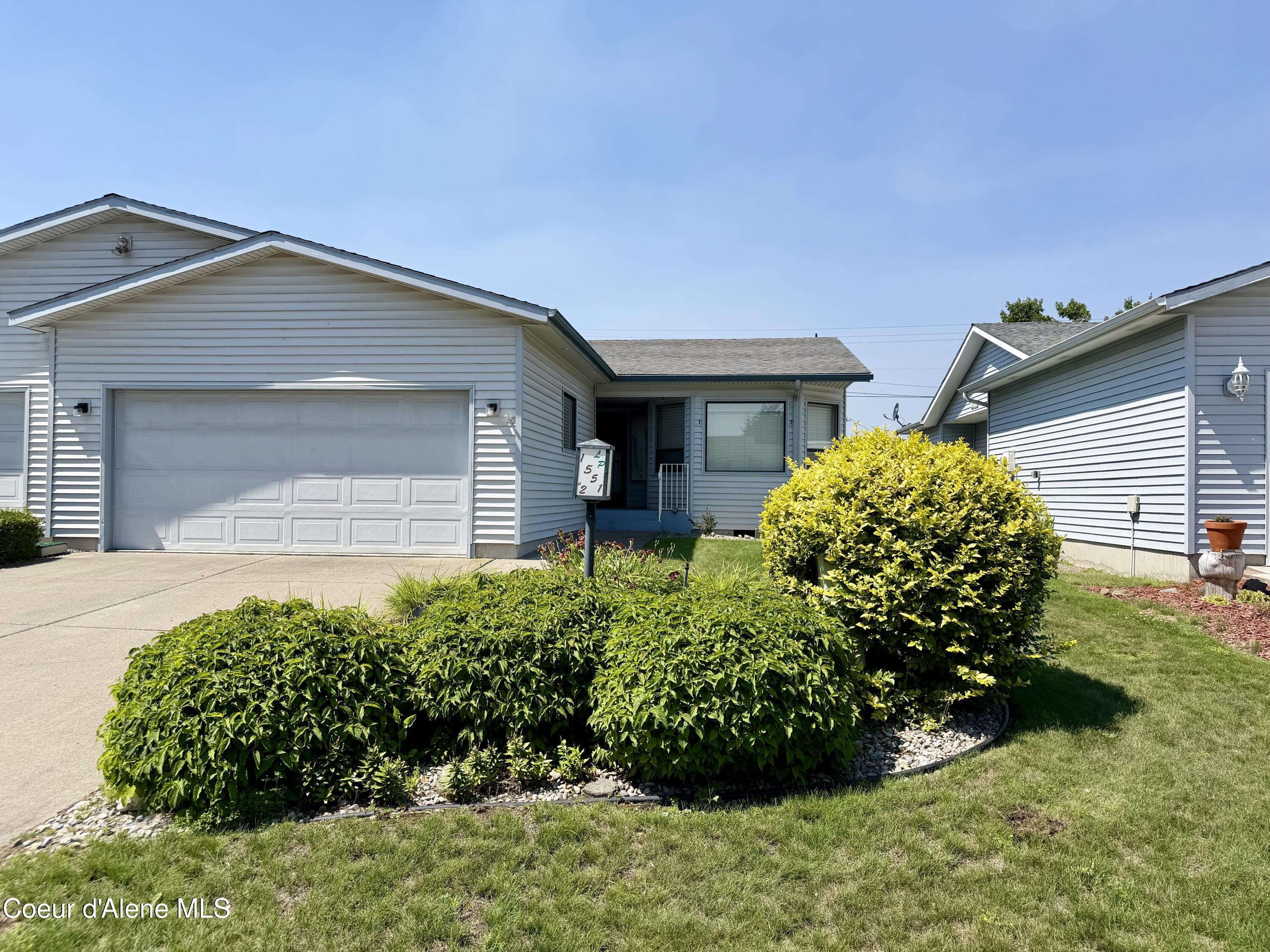 1551 W Woodlawn Dr, #2 — photo