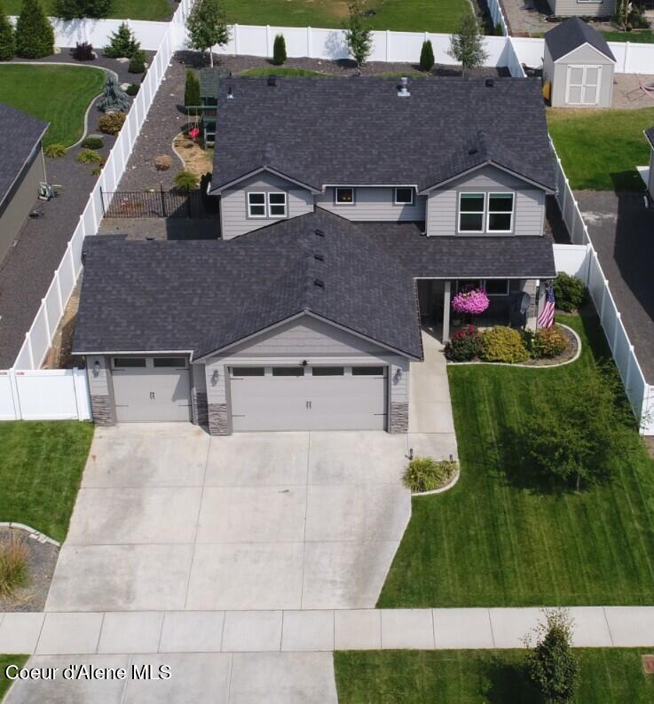 6229 W Irish Cir — photo