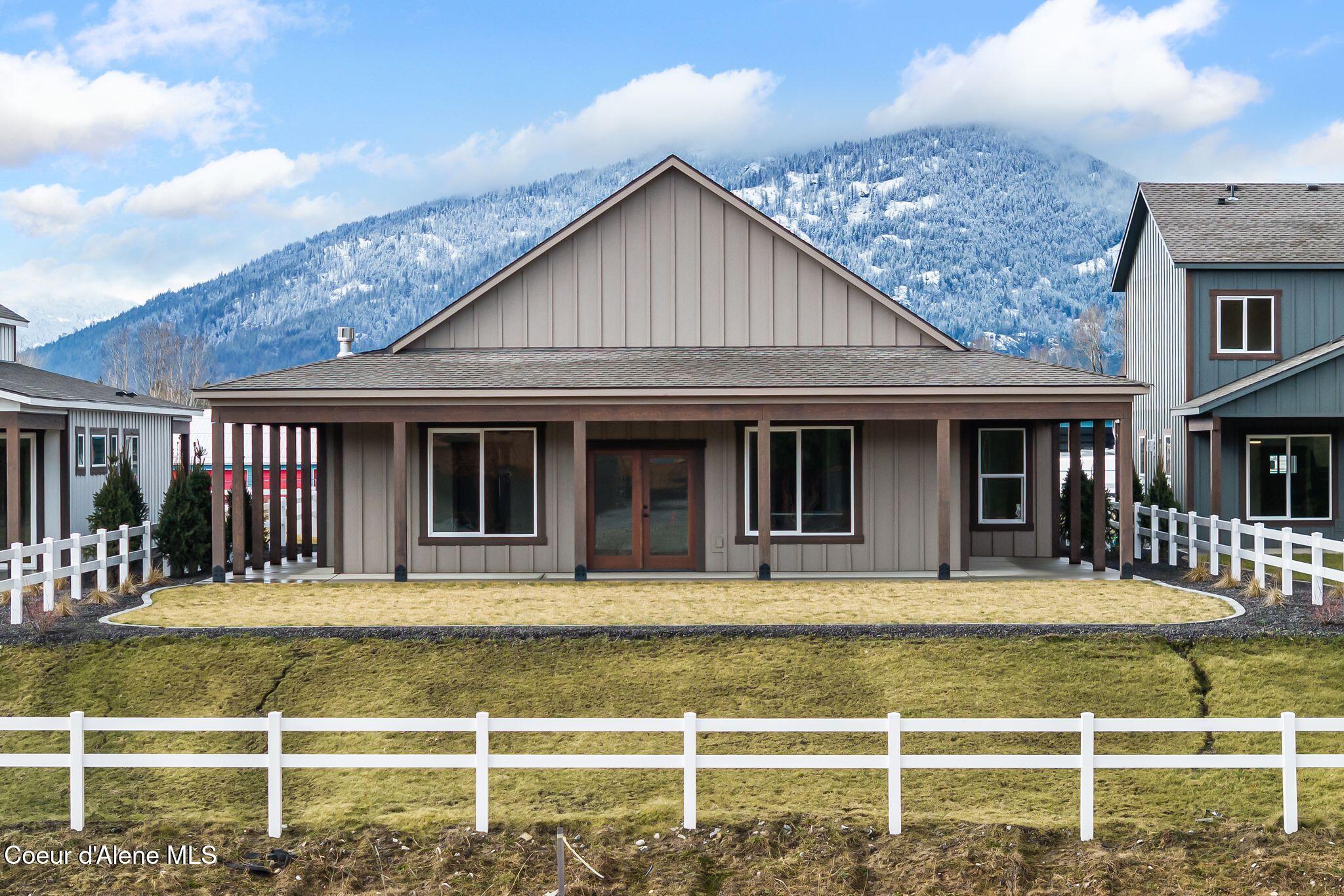 147 Backtrack Rd, Sandpoint, ID 83864 — photo 2