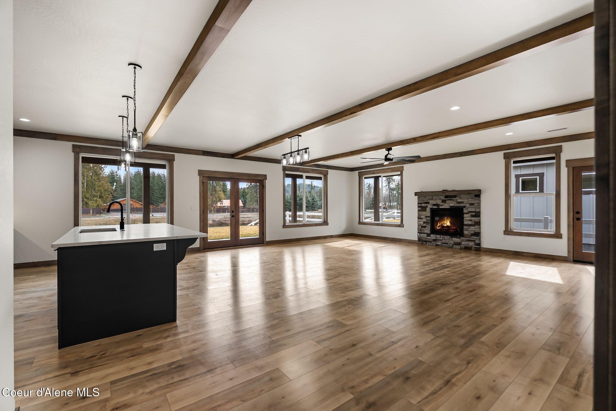 147 Backtrack Rd, Sandpoint, ID 83864 — photo 3