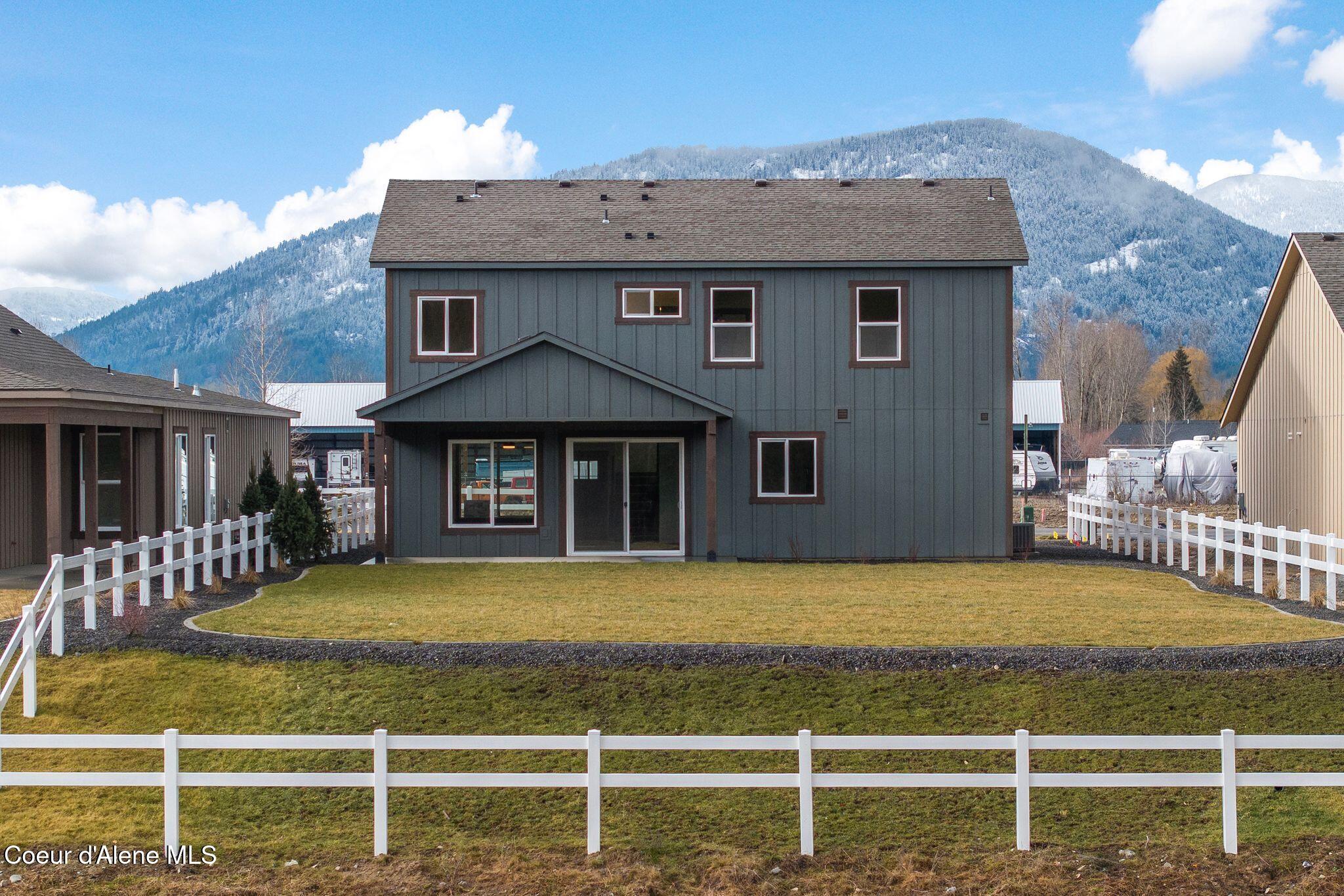 159 Backtrack Rd, Sandpoint, ID 83864 — photo 2