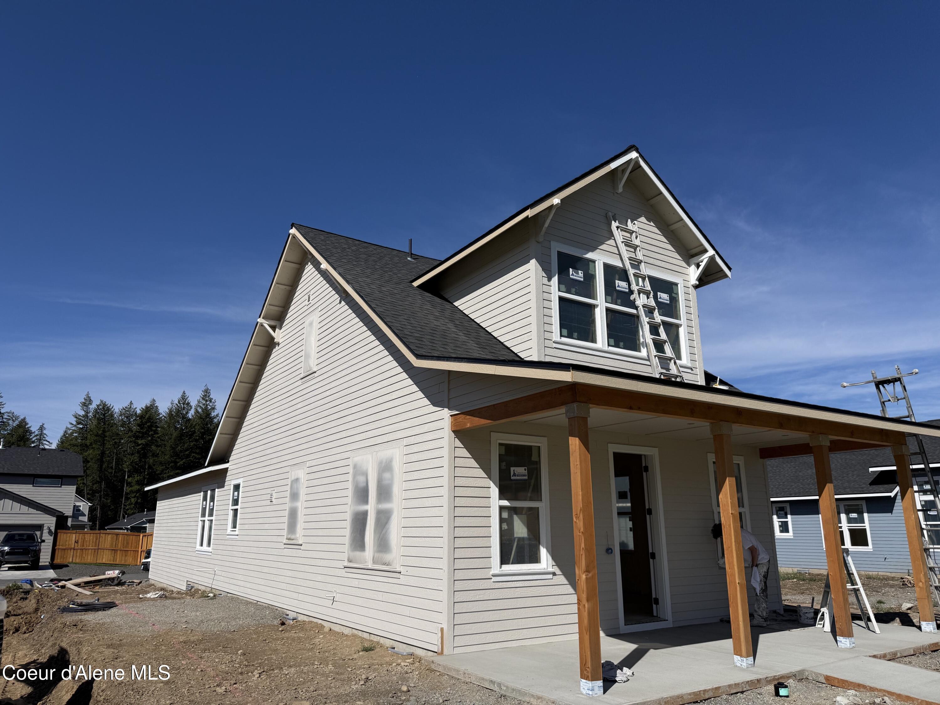 331 E Penstemon Rd, Hayden, ID 83835 — photo 3