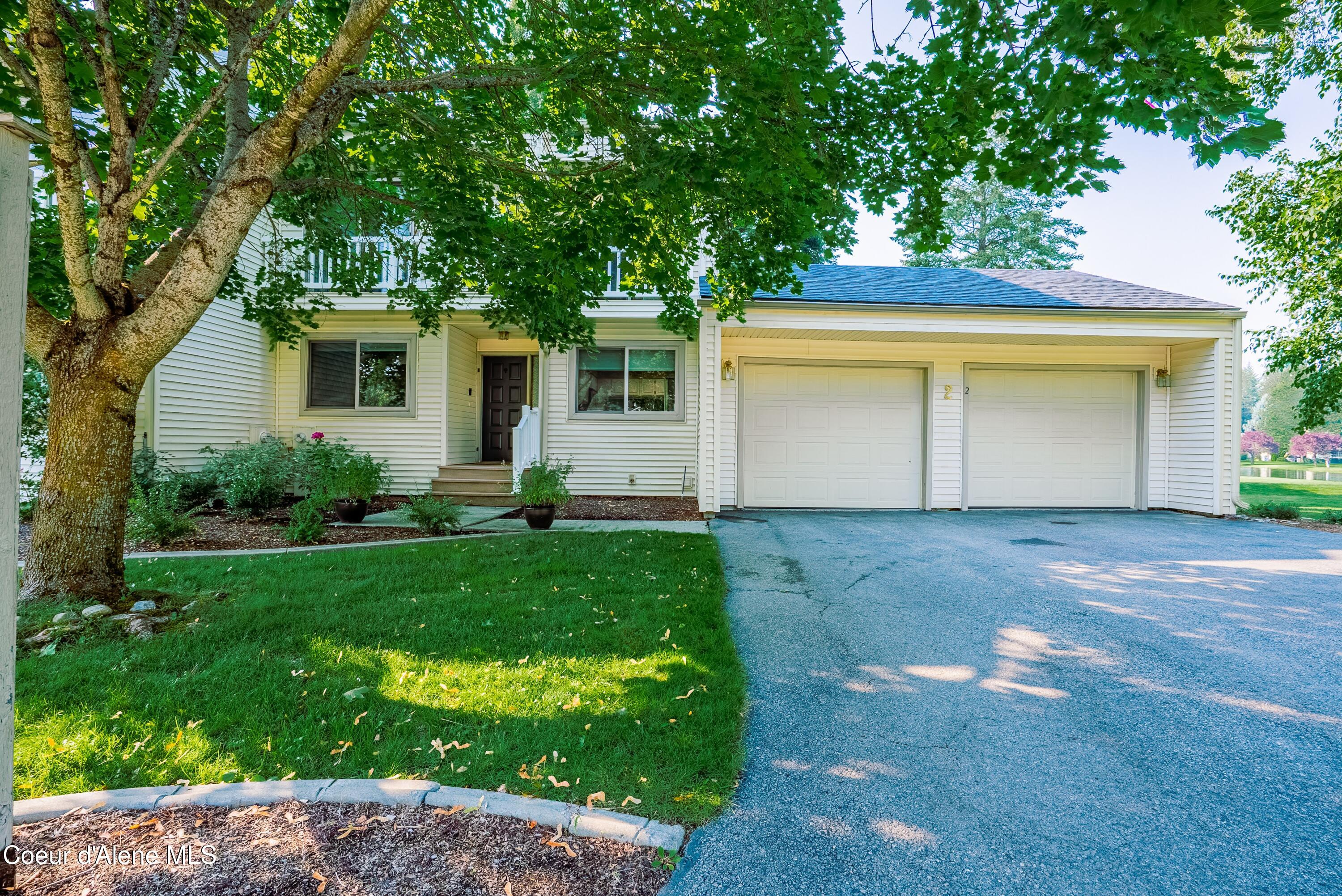 21392 N Circle Rd #2, Rathdrum, ID 83858