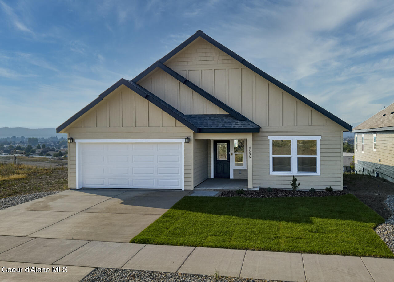 3606 N Blaze Loop — photo
