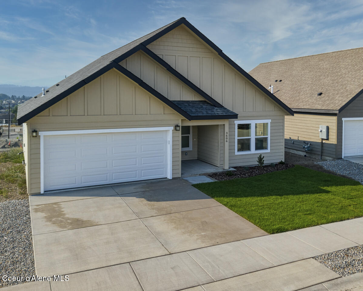 3606 N Blaze Loop, Post Falls, ID 83854 — photo 2