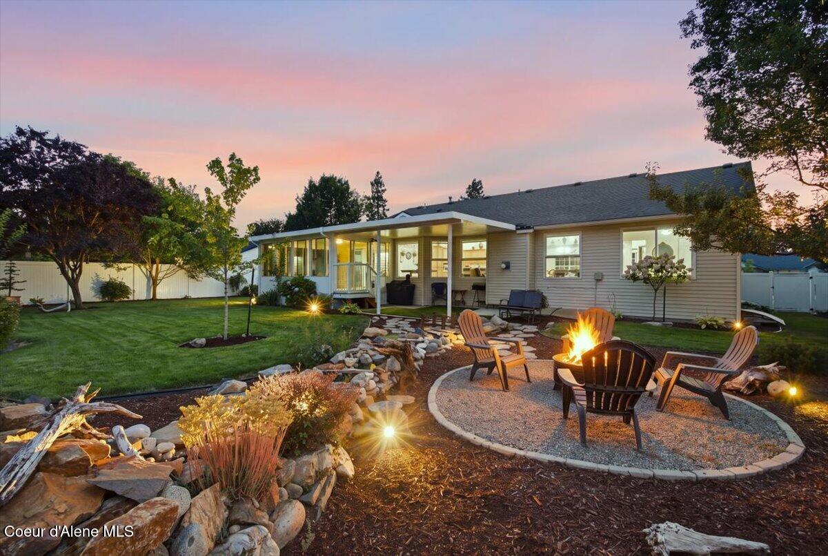 7464 N Barbie St — photo