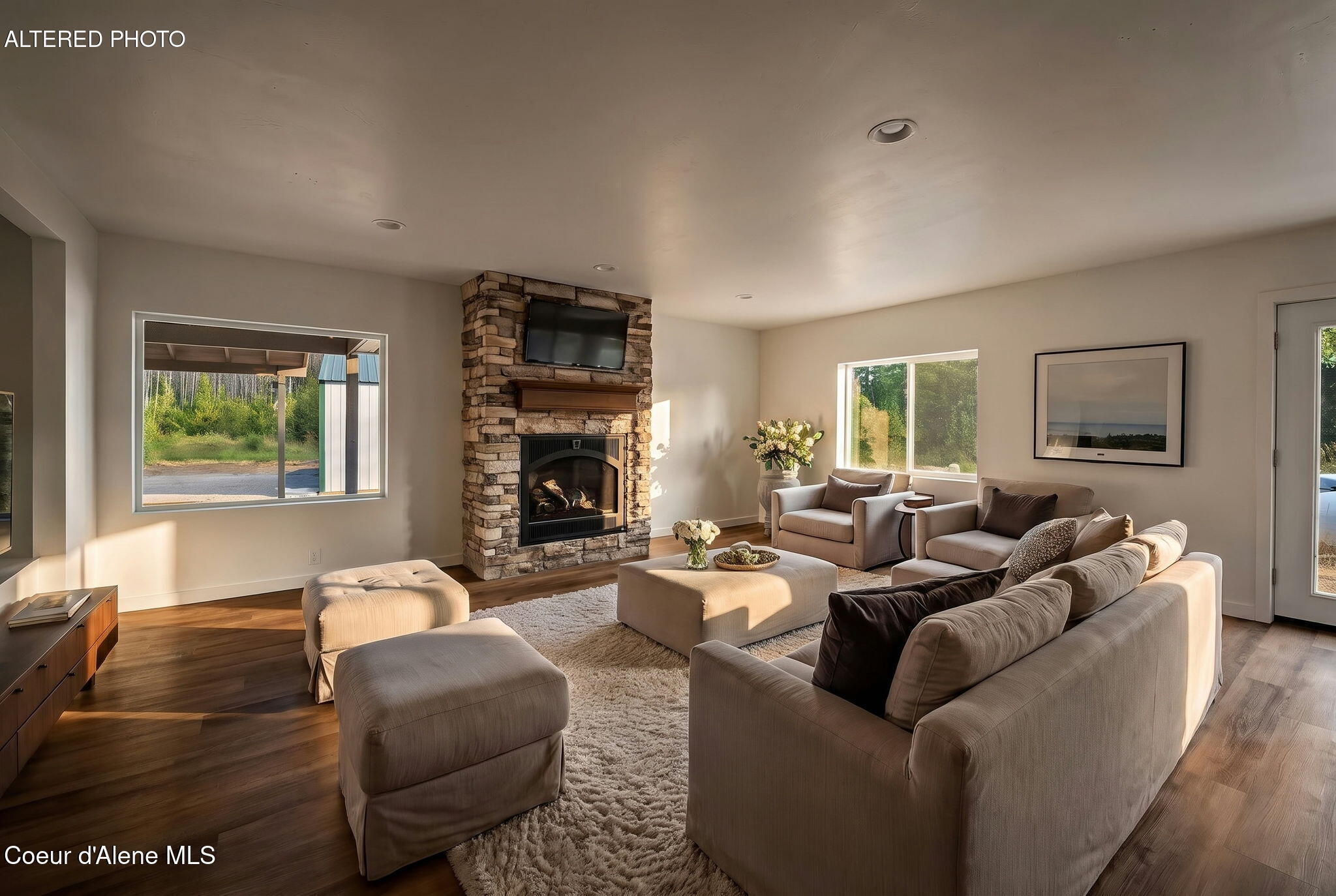 7011 Kelso Lake Rd — photo