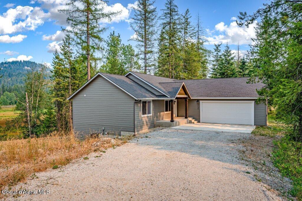 9490 Sunnyside Rd, Sandpoint, ID 83864