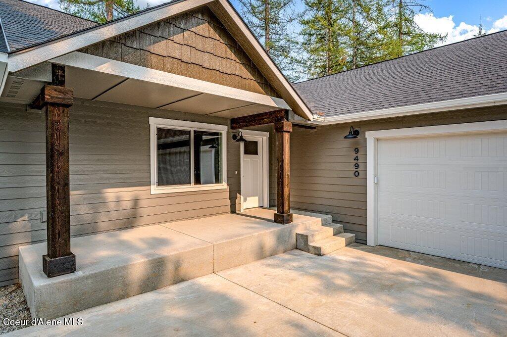 9490 Sunnyside Rd, Sandpoint, ID 83864 — photo 2