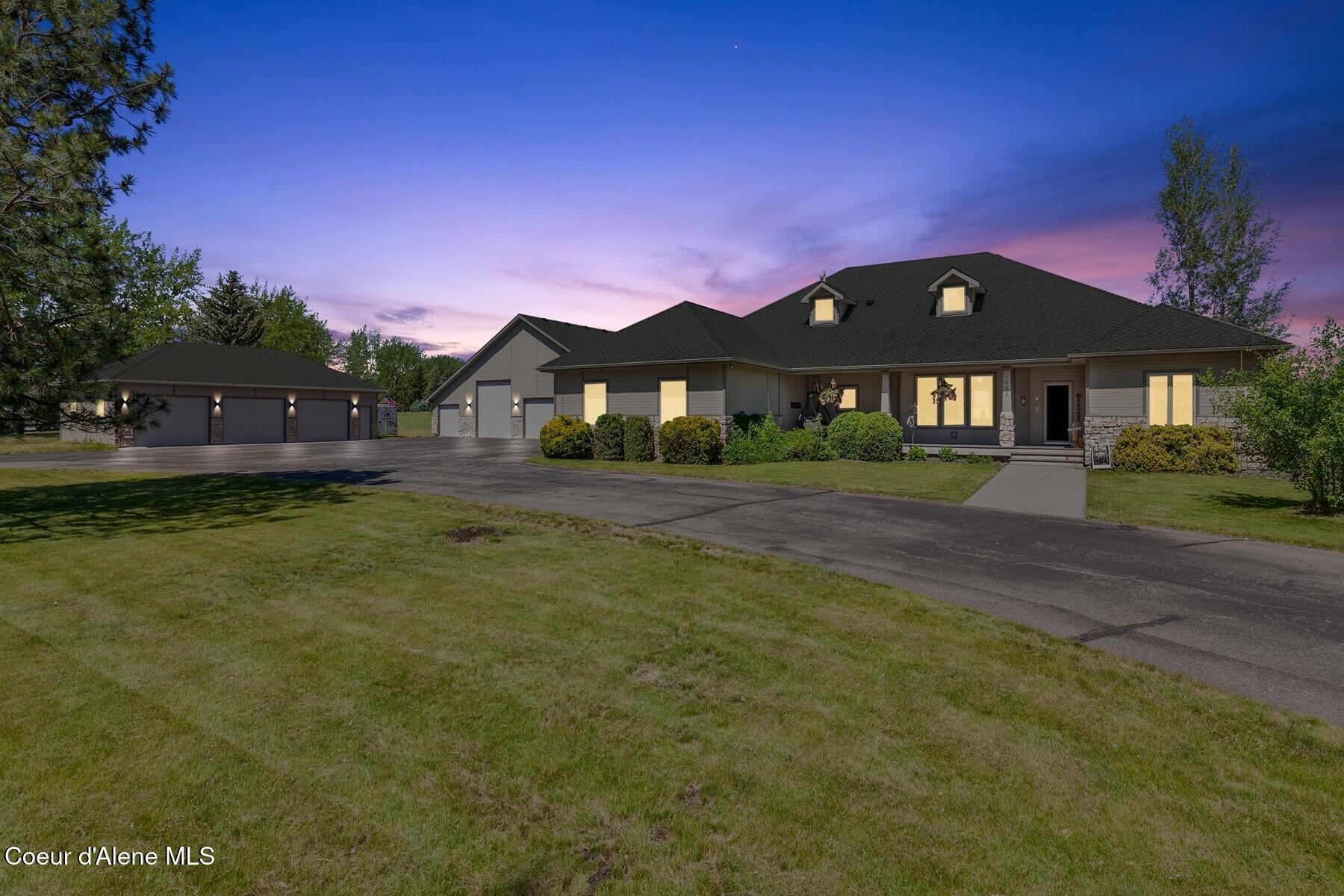 1655 W Diamond Bar Rd, Rathdrum, ID 83858 — photo 2