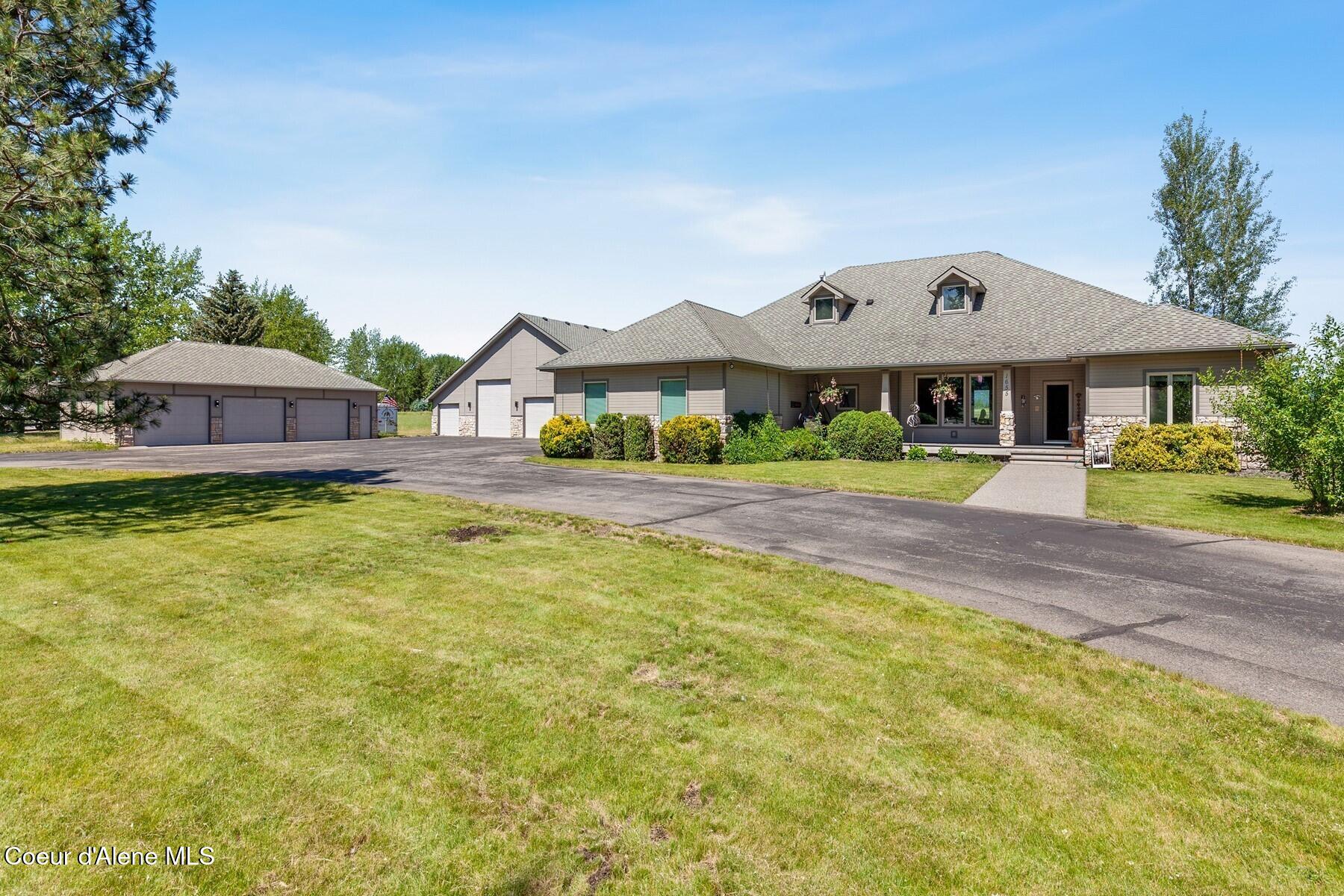 1655 W Diamond Bar Rd, Rathdrum, ID 83858 — photo 3