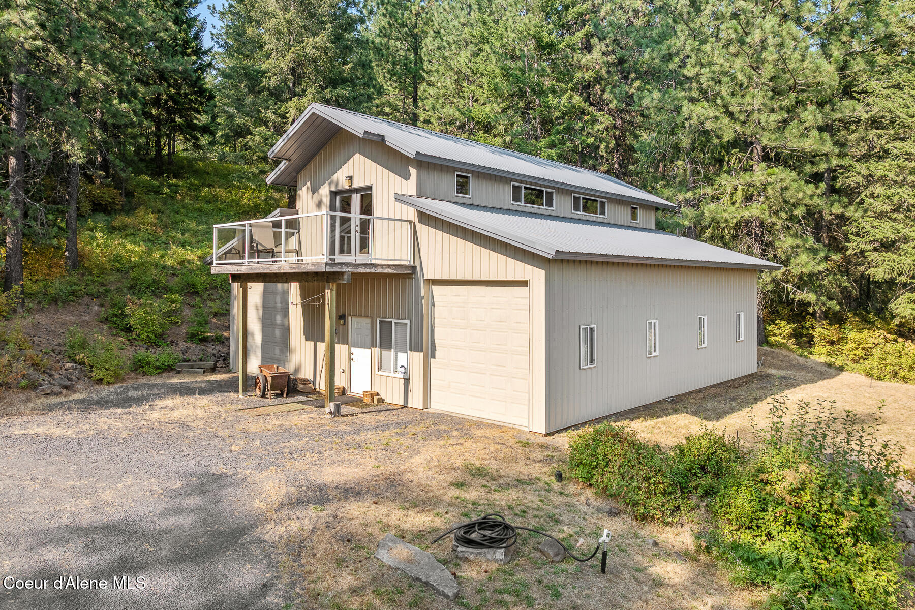 8142 W Ben Pointe Rd — photo
