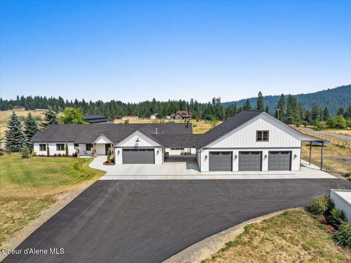 8575 W Haystack Ln — photo