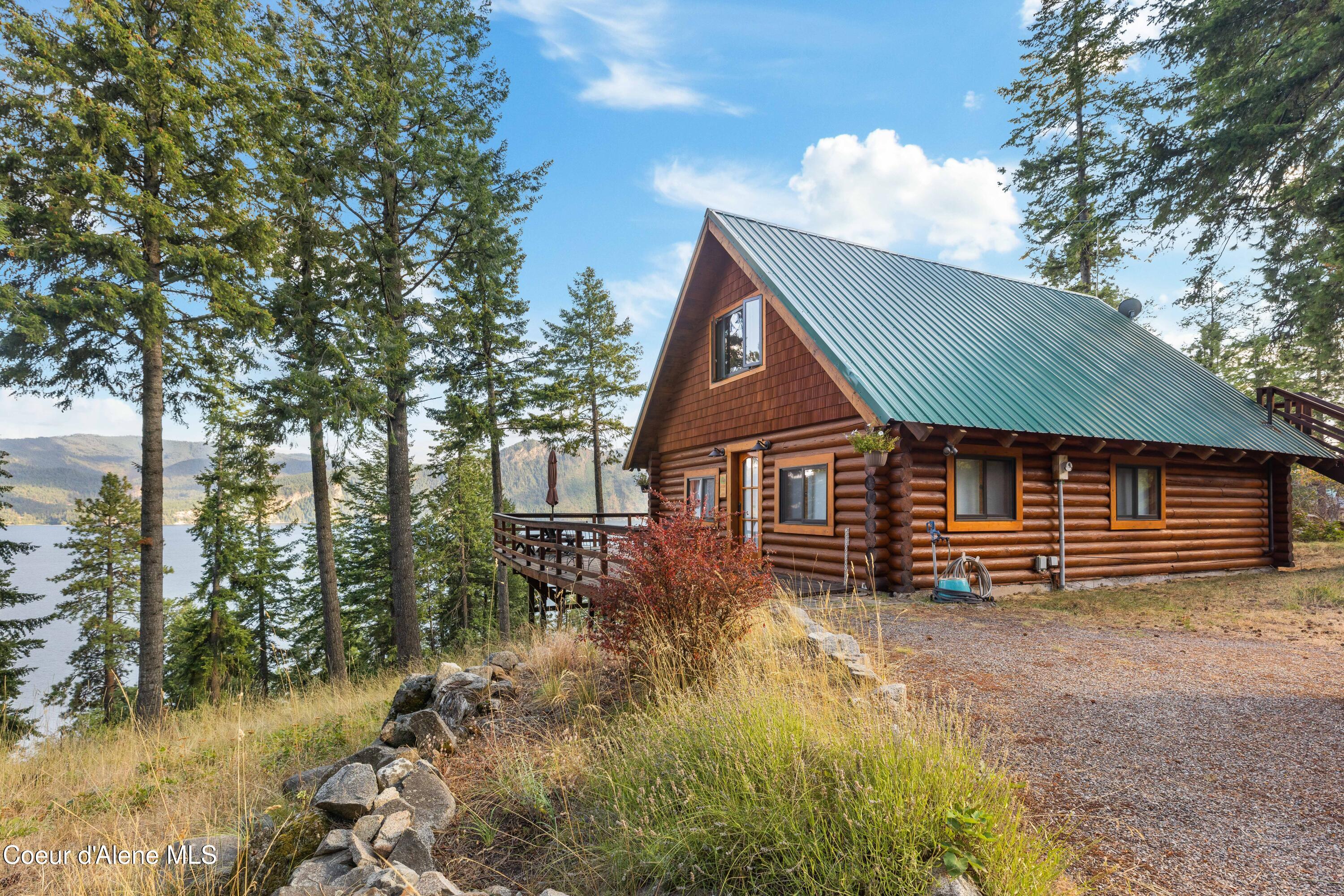 524 Glacier Loop — photo