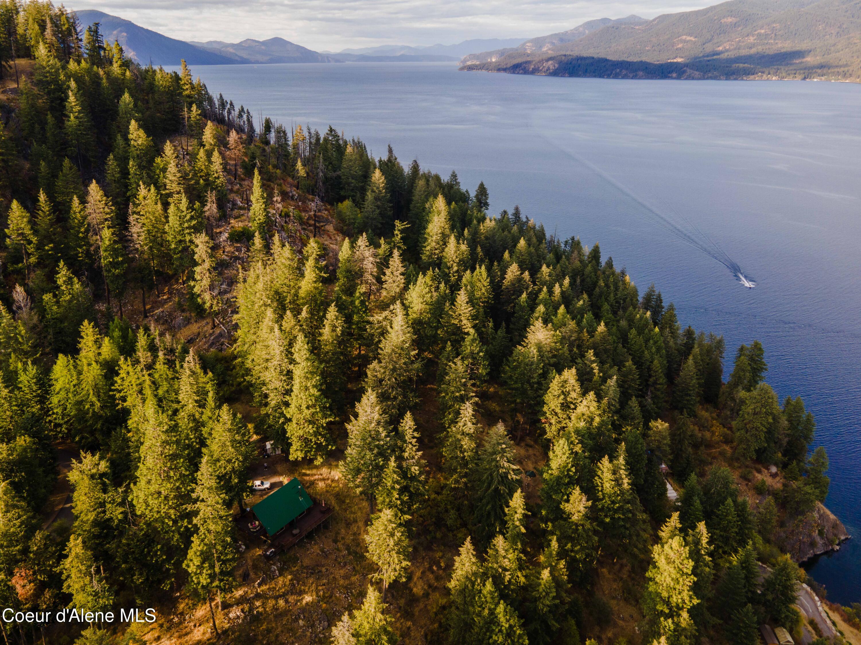 524 Glacier Loop, Bayview, ID 83803 — photo 2