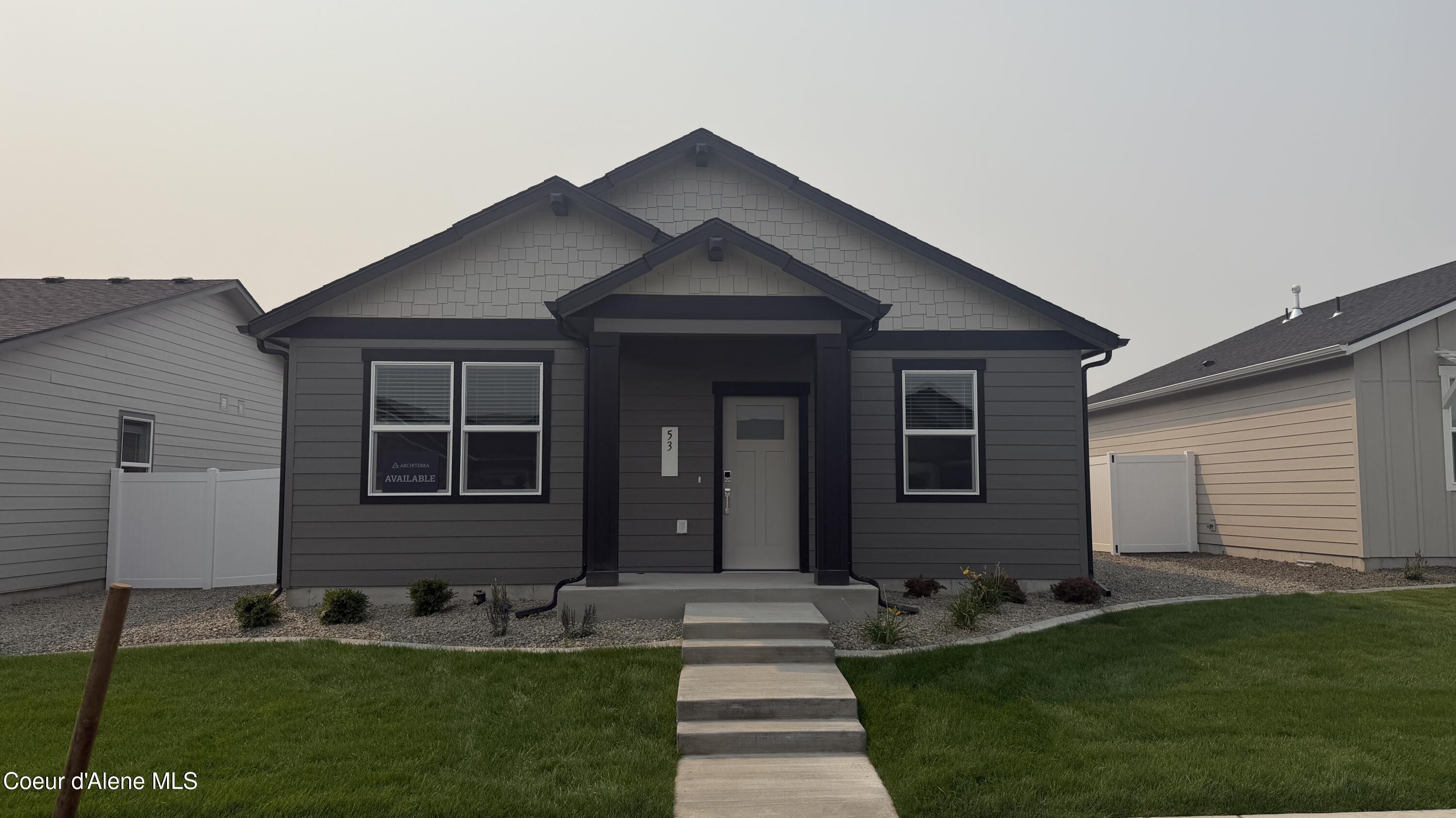 5344 E Aquila Ave — photo