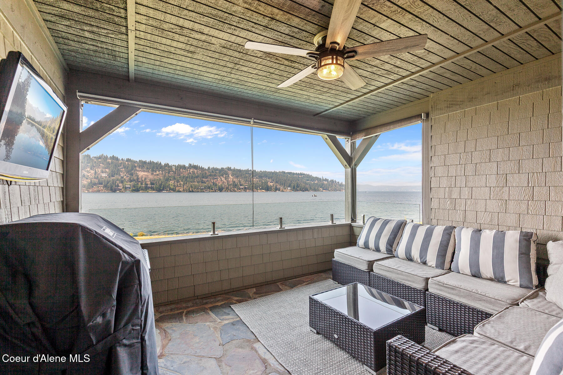 4549 S Arrow Point Dr, Apt 107 — photo