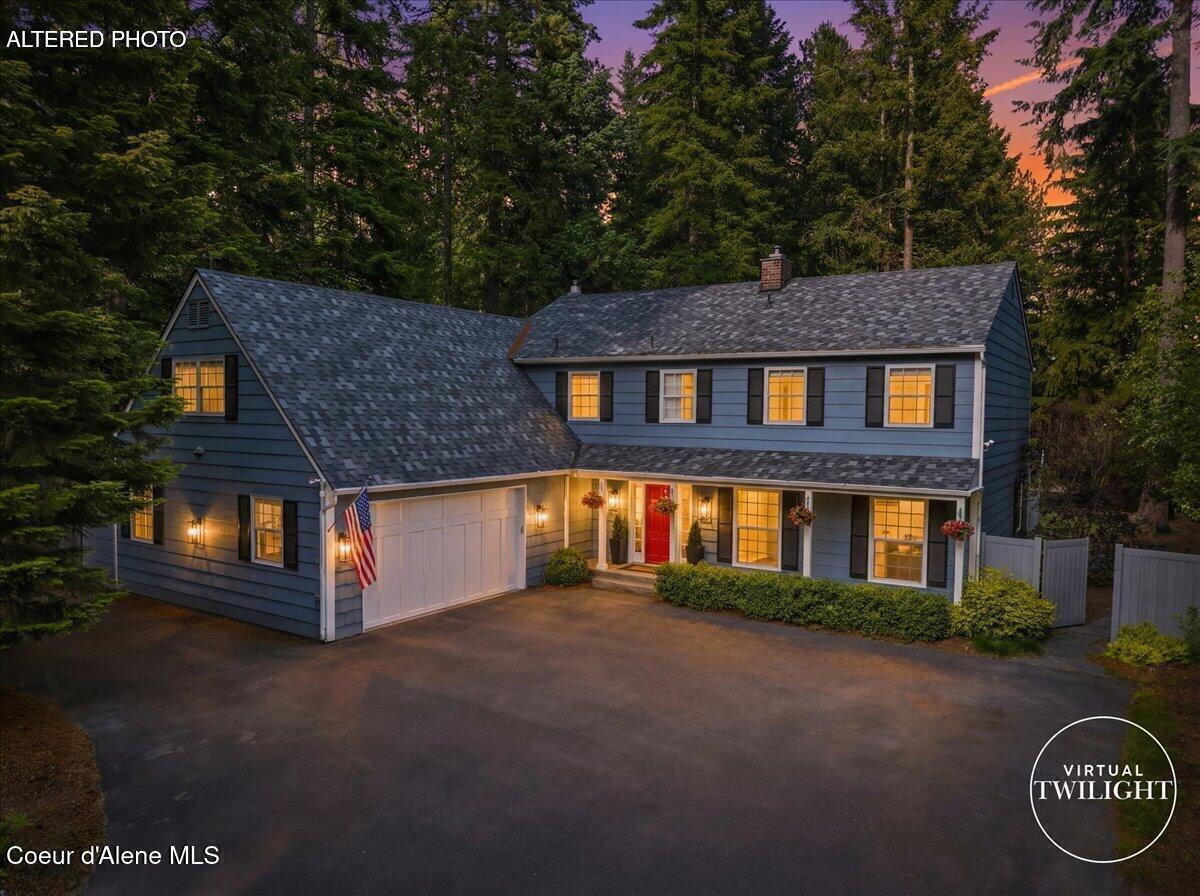 11820 N Friar Dr — photo