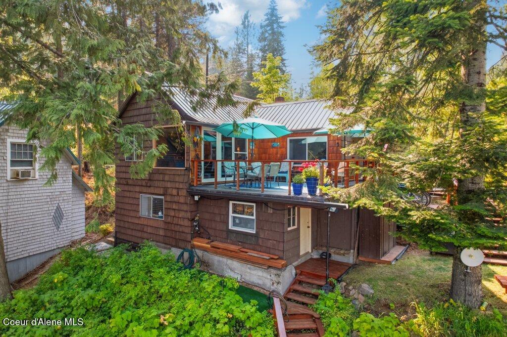 580 Rocky Point Loop Rd — photo