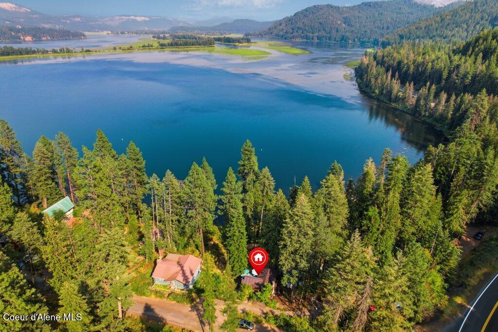 580 Rocky Point Loop Rd, Plummer, ID 83851 — photo 3