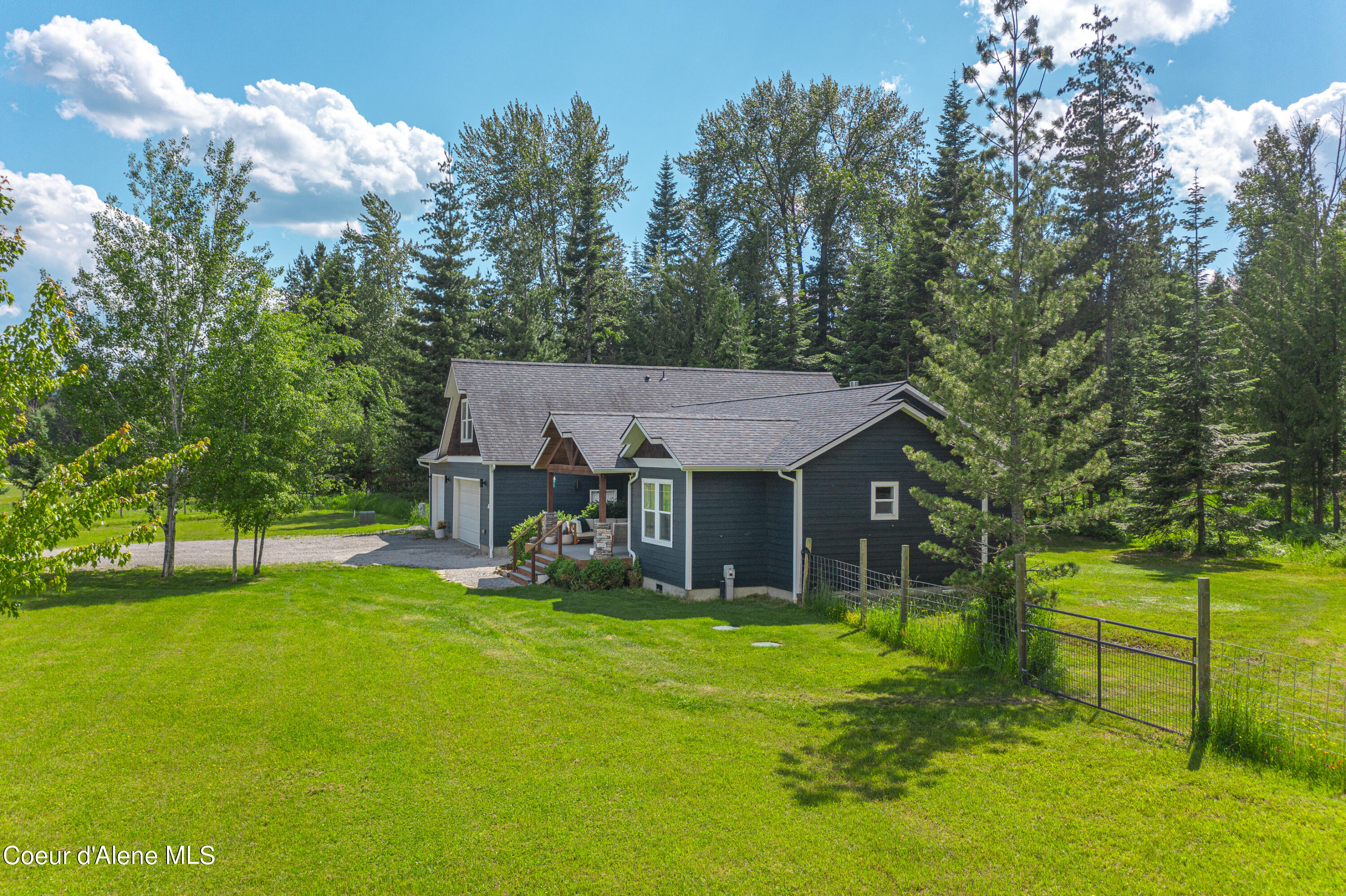 80 Bobtail Road, Sandpoint, ID 83864 — photo 3